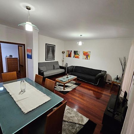 Apartment Bonimar Funchal  Exteriör bild