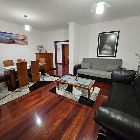 Apartment Bonimar Funchal  Exteriör bild