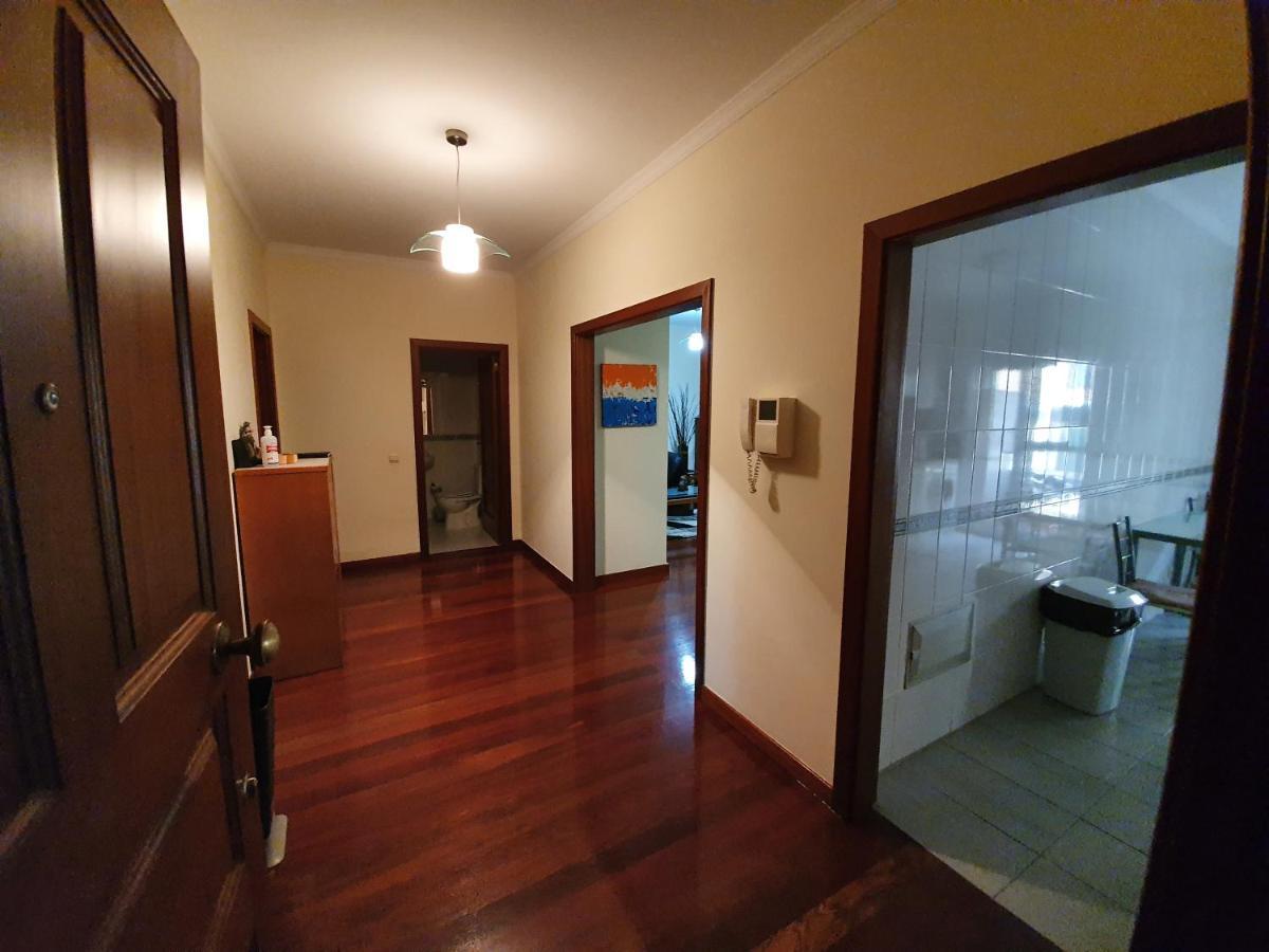 Apartment Bonimar Funchal  Exteriör bild