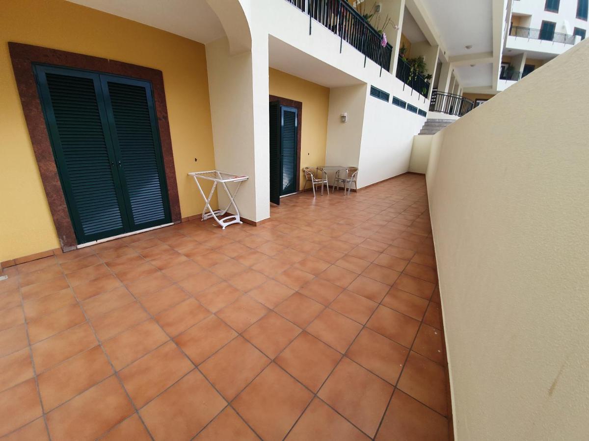 Apartment Bonimar Funchal  Exteriör bild