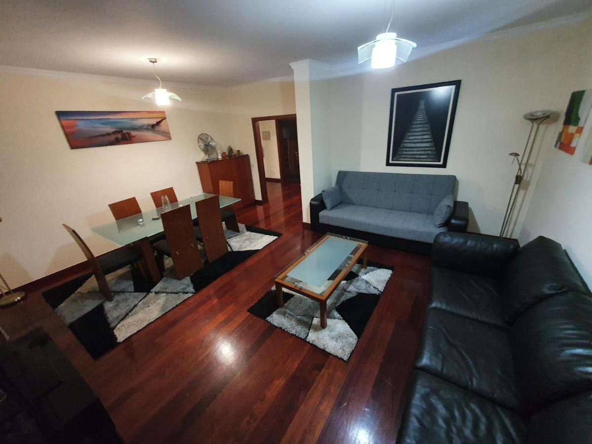 Apartment Bonimar Funchal  Exteriör bild