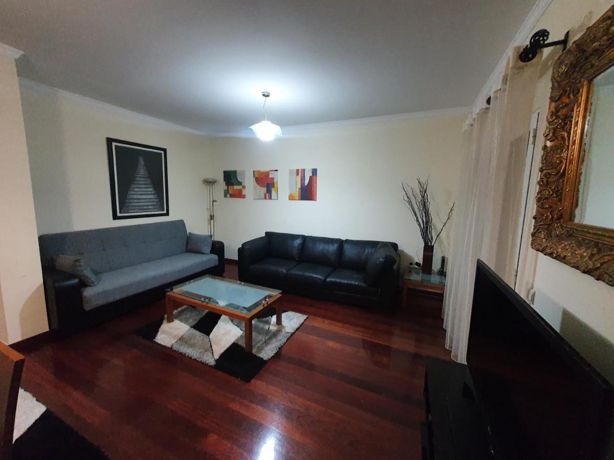 Apartment Bonimar Funchal  Exteriör bild