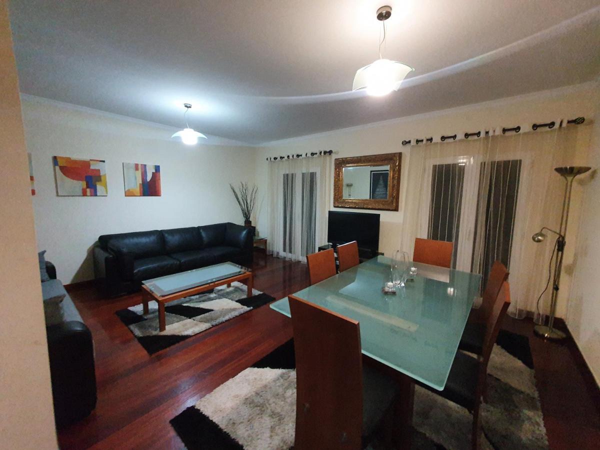 Apartment Bonimar Funchal  Exteriör bild