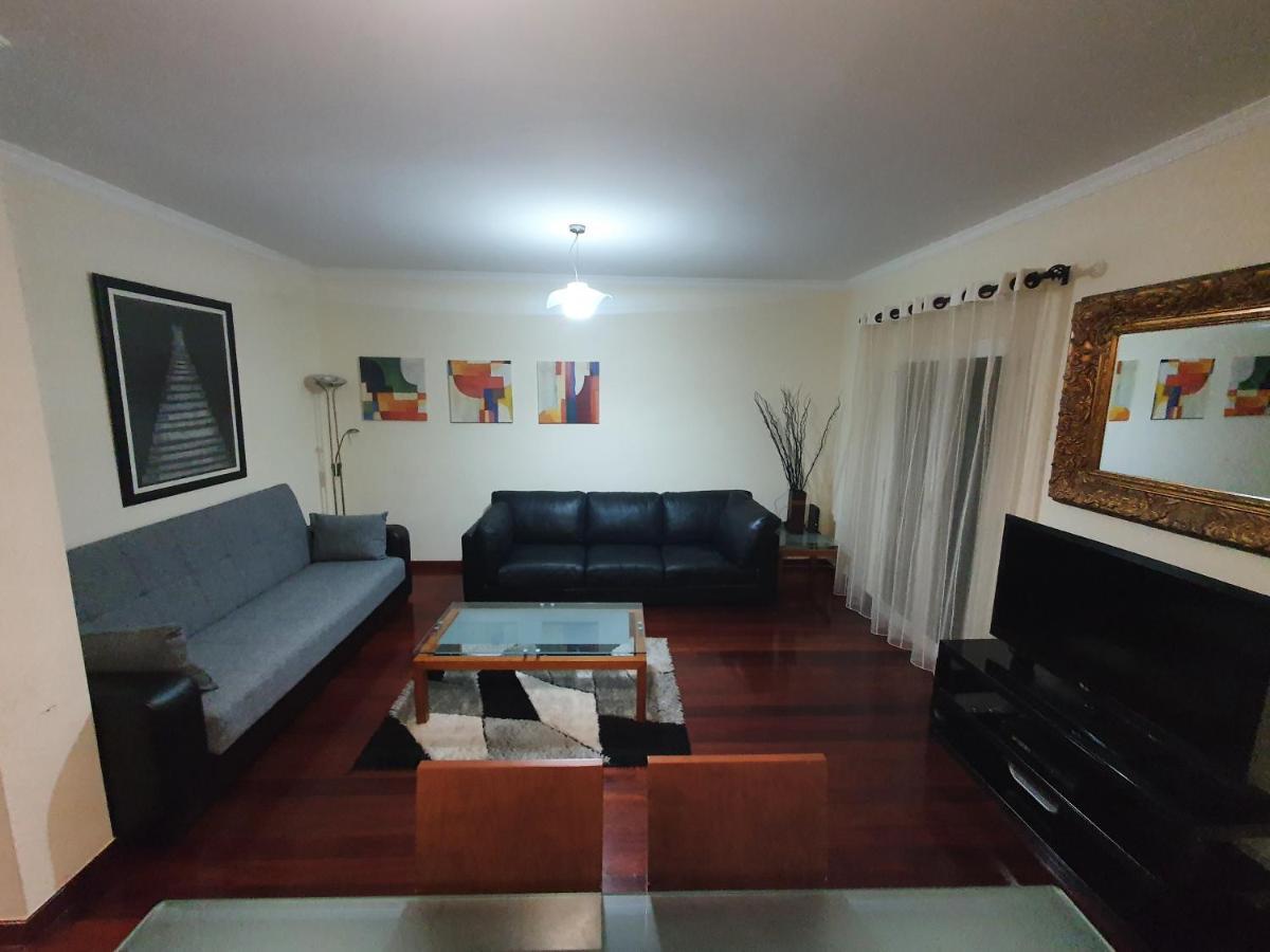 Apartment Bonimar Funchal  Exteriör bild