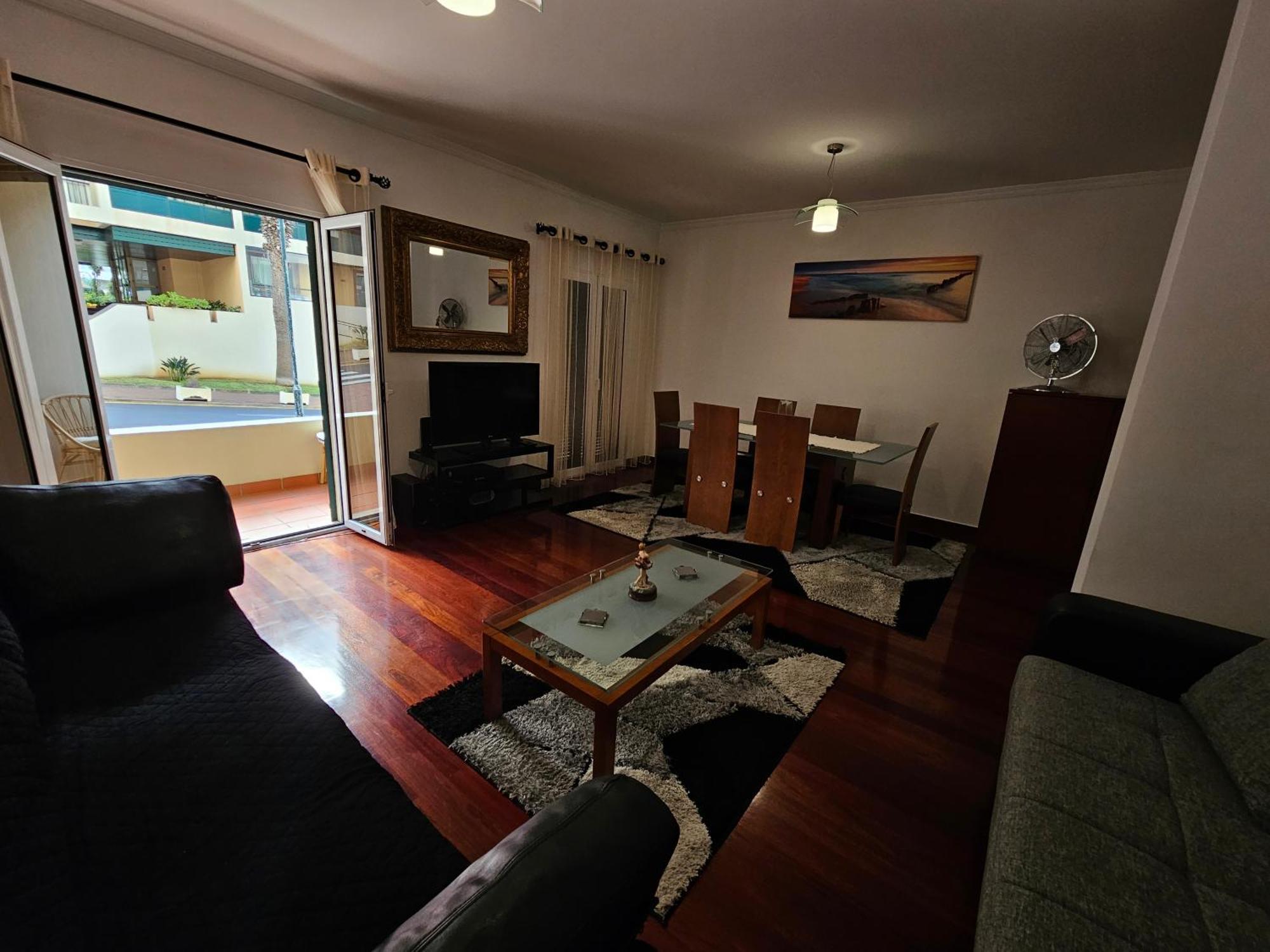 Apartment Bonimar Funchal  Exteriör bild