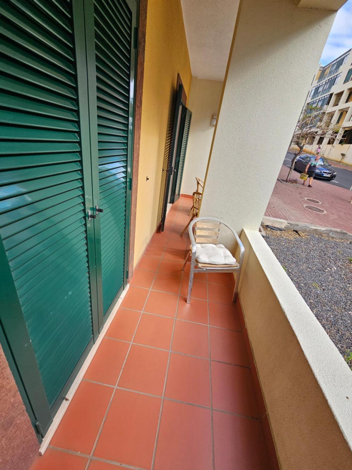Apartment Bonimar Funchal  Exteriör bild