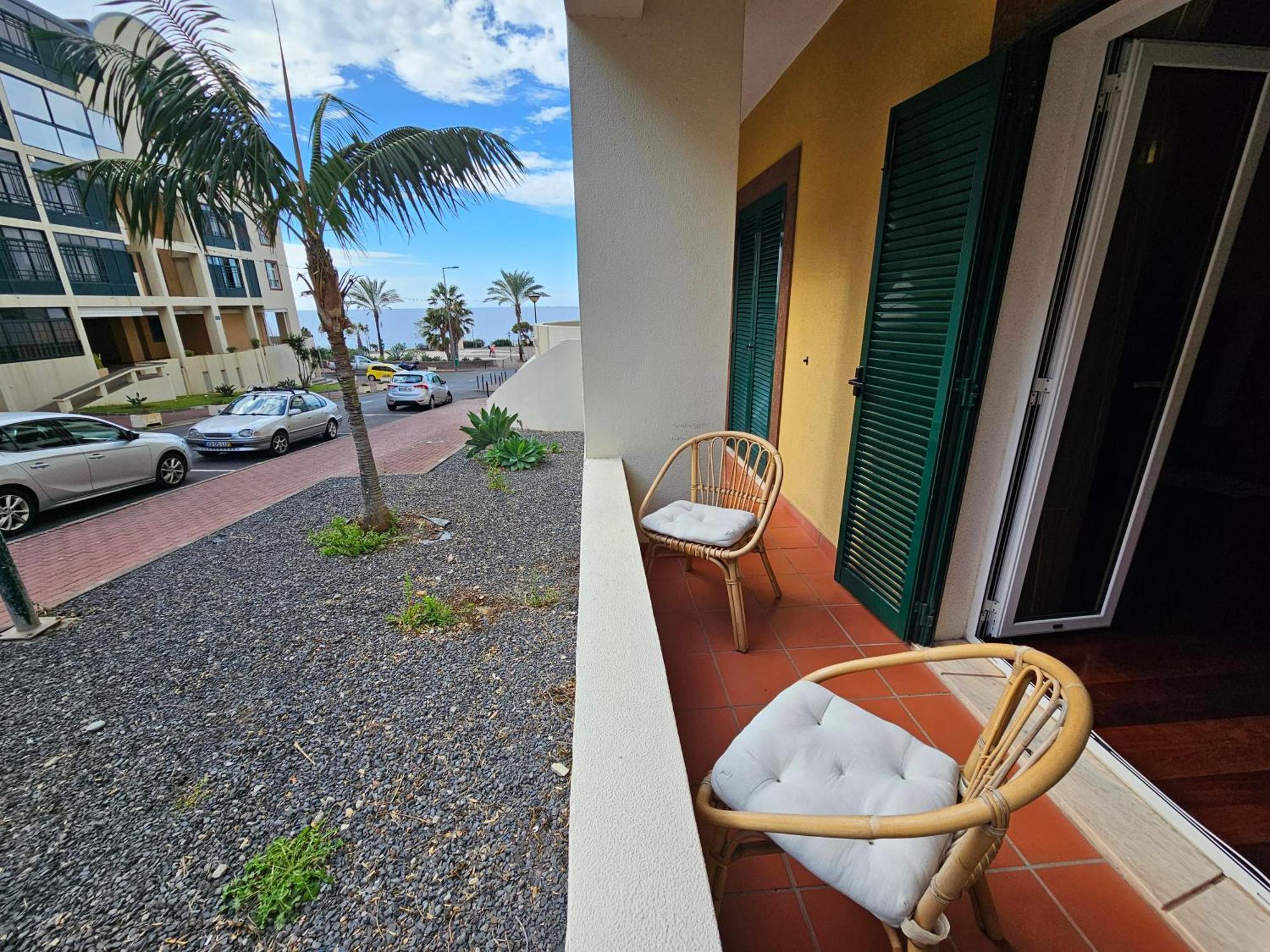 Apartment Bonimar Funchal  Exteriör bild