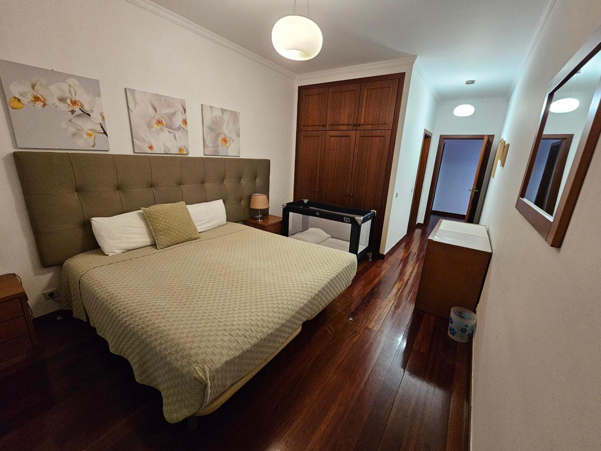 Apartment Bonimar Funchal  Exteriör bild