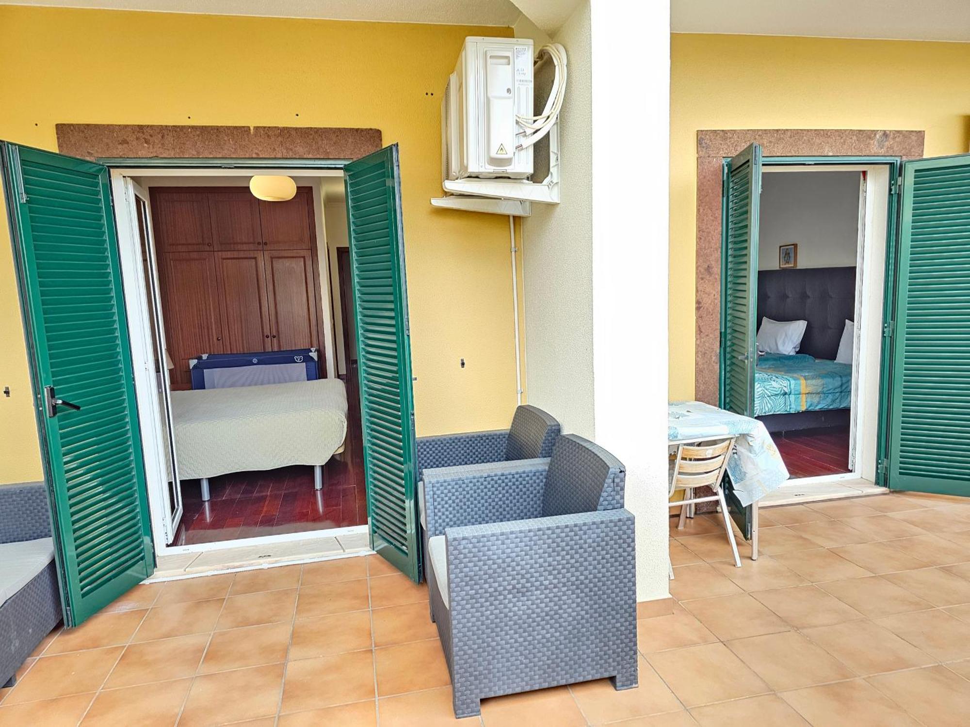 Apartment Bonimar Funchal  Exteriör bild