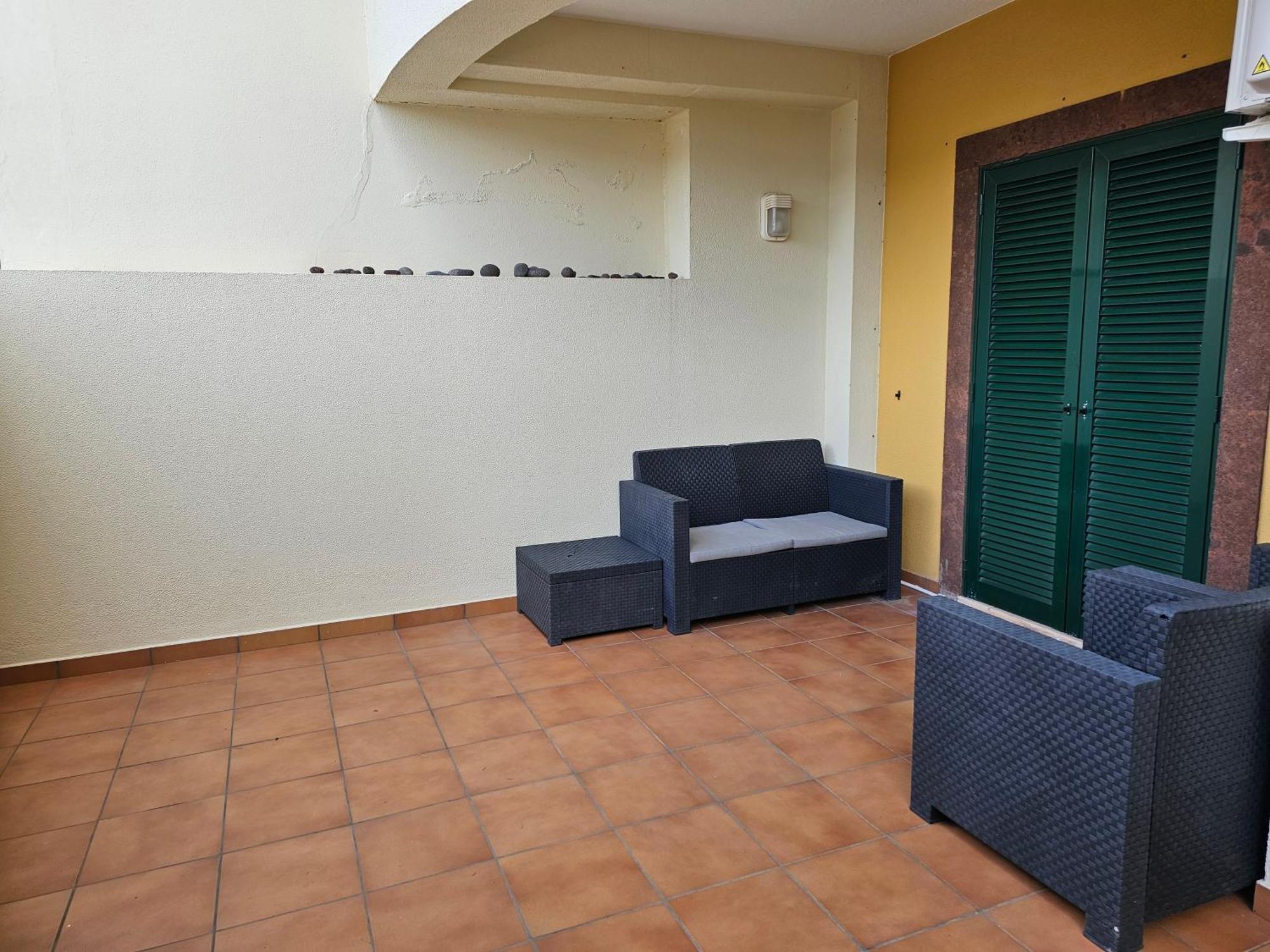 Apartment Bonimar Funchal  Exteriör bild