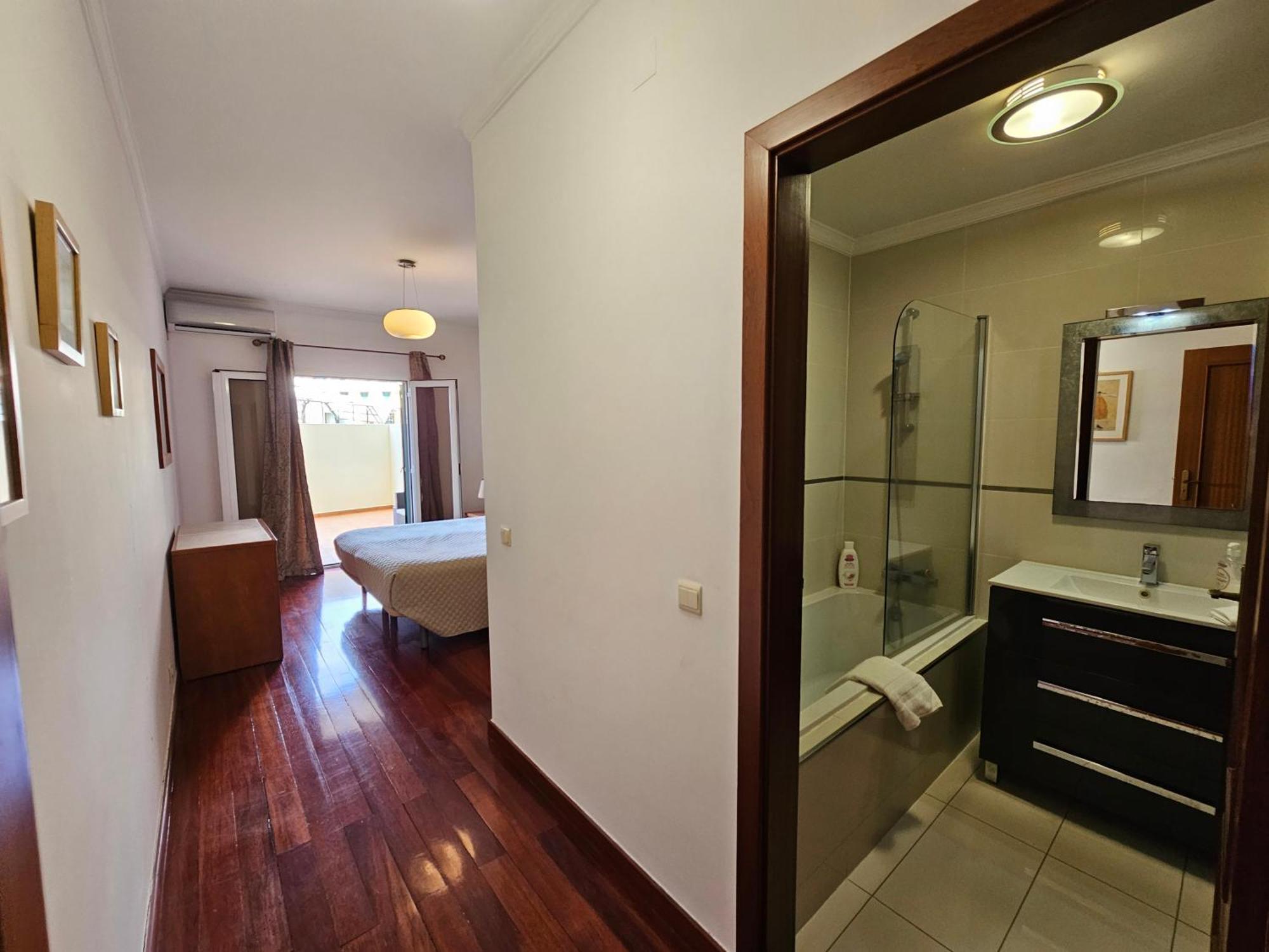 Apartment Bonimar Funchal  Exteriör bild