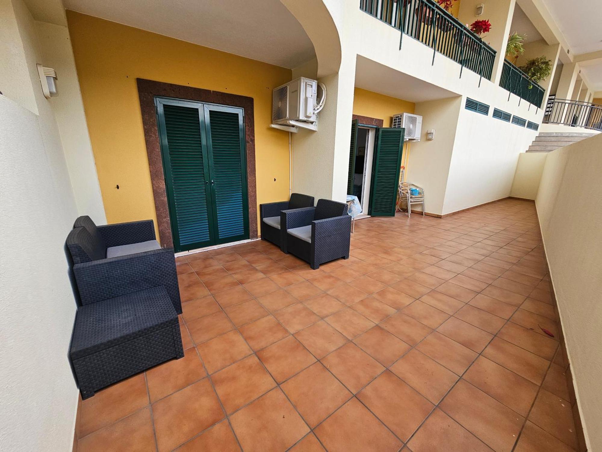 Apartment Bonimar Funchal  Exteriör bild