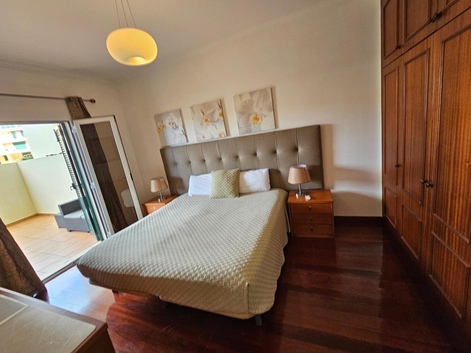 Apartment Bonimar Funchal  Exteriör bild