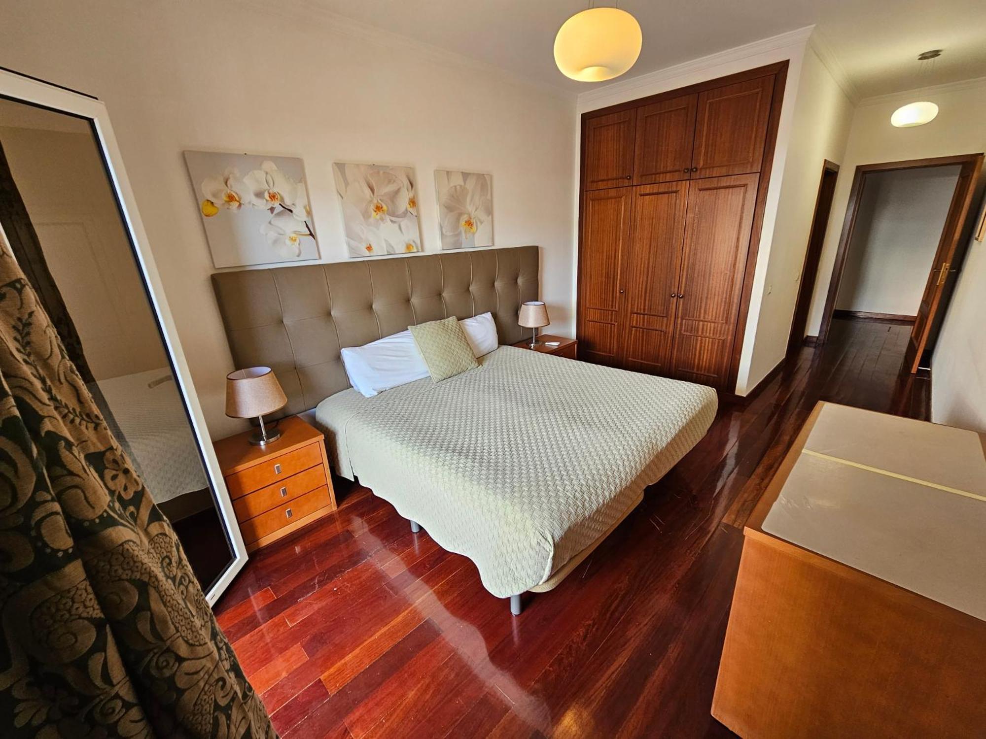 Apartment Bonimar Funchal  Exteriör bild