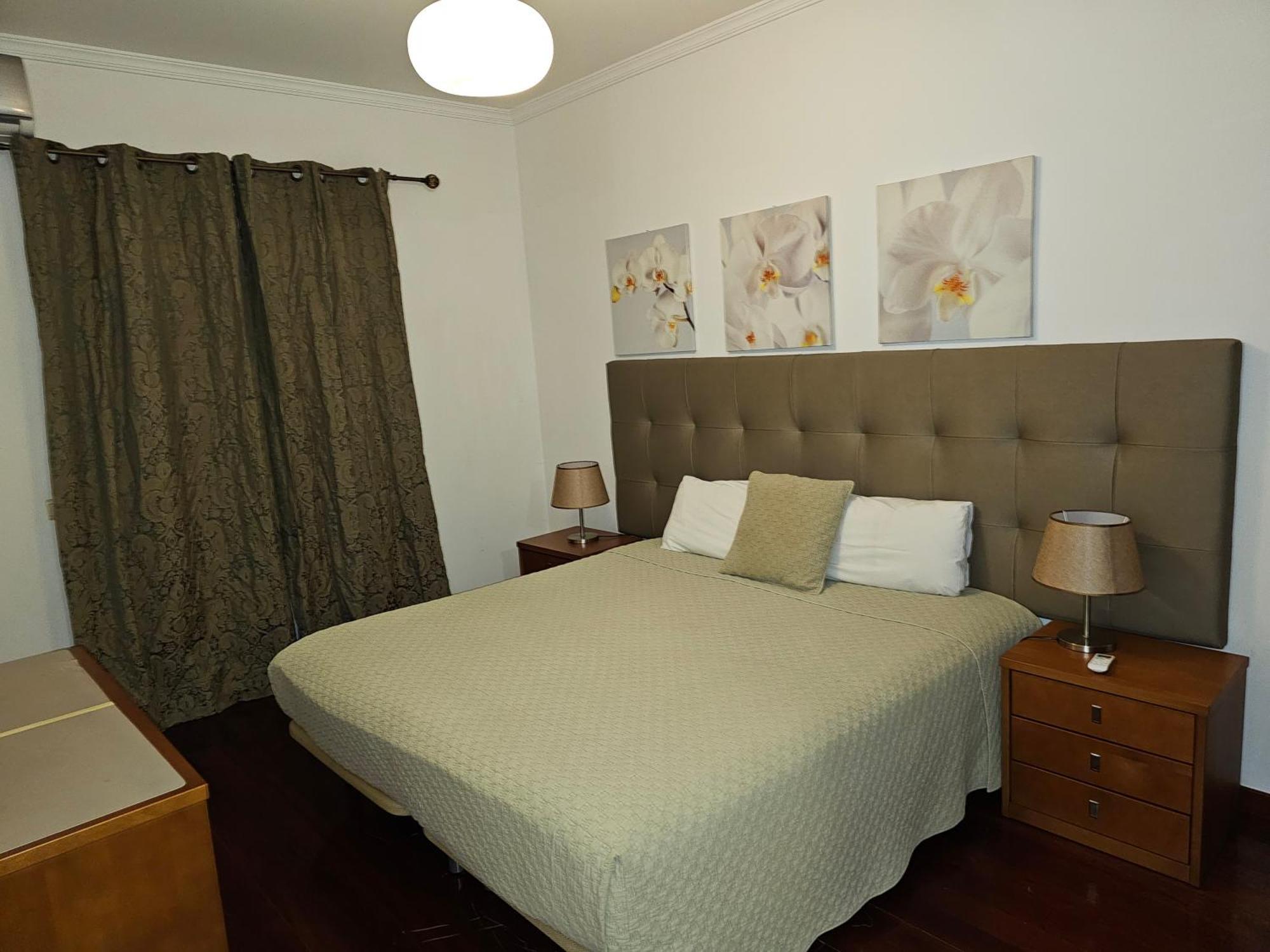 Apartment Bonimar Funchal  Exteriör bild