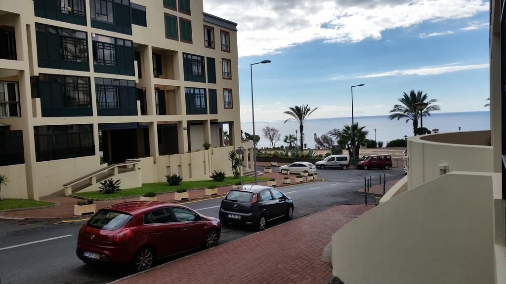 Apartment Bonimar Funchal  Exteriör bild